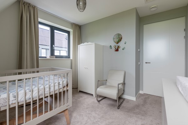 Medium property photo - Bilderdam 39A, 2451 CX Leimuiden